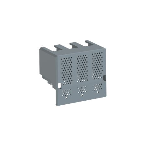 Cache Bornes 3 pôles pour OT160G 1SCA140414R1001 ABB F968194