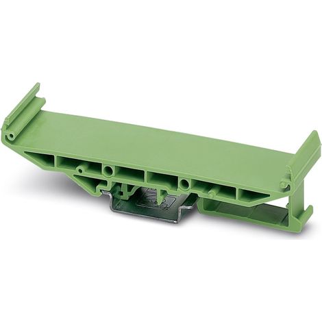 Phoenix Contact UM-BEFE 35-1 Modul grün Packung mit 10 Stück