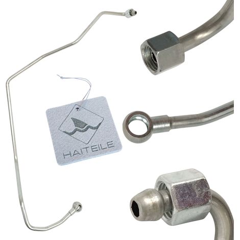 Haiteile HT-O20109 Tubo olio turbocompressore (1/5)