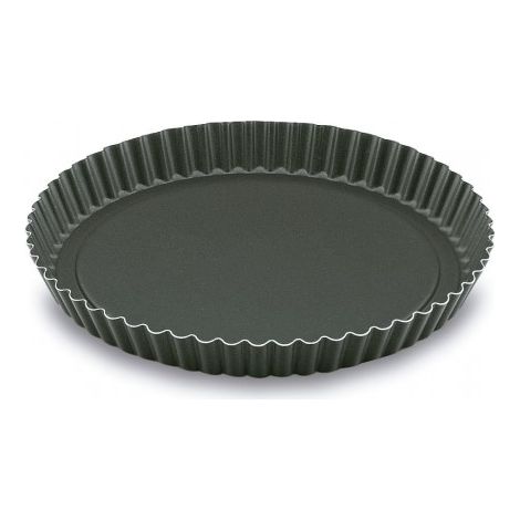 Moule à Tarte 24 Cm Avec Fond Amovible - Lacor