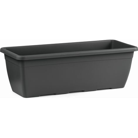 Naxos-Box Anthrazit - 30 cm