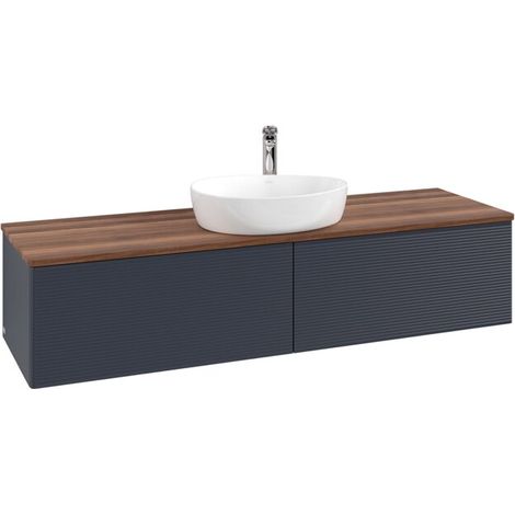 Villeroy & Boch L36152HG WTUS Antao L365 1600x360x500mm (1/3)
