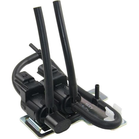 Électrovanne de commande d'embrayage à roue libre 4X compatible avec Mitsubishi Pajero Sport 8657A065 (1/5)