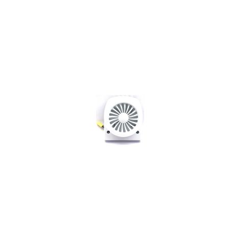 TURBINE ASSEMBLEE 220V POUR REFRIGERATEUR BEKO - 4305640585