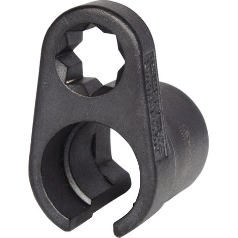 KS Tools 1/2 Lambdasonden Stecknuss, geschlitzt, 6-kant, 22 mm