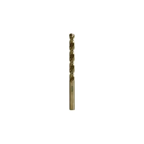 RUKO  Broca  espiral  DIN  338  tipo  VA  HSSE-Co  5  Ø  18,5  mm  -  215185 (1/2)