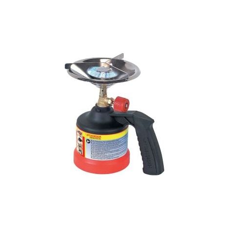 ROTHENBERGER Industrial Scout Hornillo de Camping - 35904 (1/2)