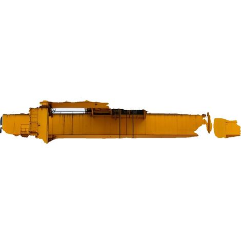 Cabrestante eléctrico cilíndrico, 1600 W, 220 V, capacidad de elevación 500 kg, longitud del cable 12 m, grado de protección IP40 (1/5)