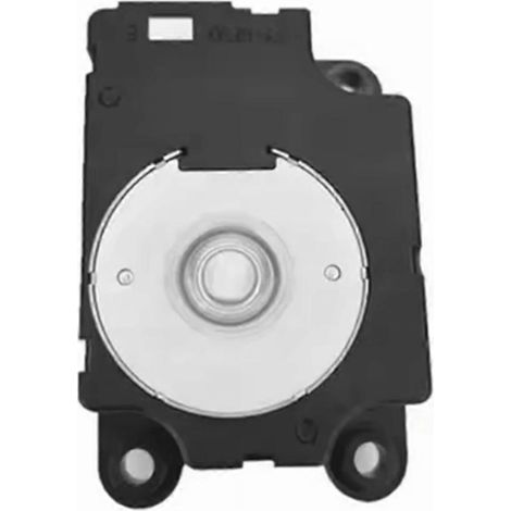 Actionneur 6447NL 647914 pour volet de mélange de climatisation pour Peugeot 308 408 Citroën C4 Lounge C4L 6479G7 (1/5)