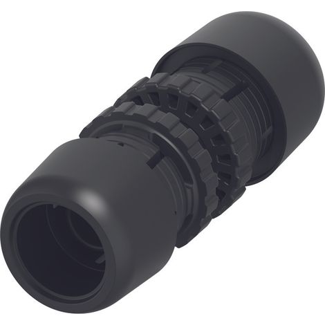TECElogo Ax raccord, PPSU, 8832225