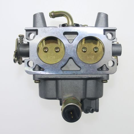 Geeignet für Briggs & Stratton Dichtungen 796610 und 799866. (1/5)