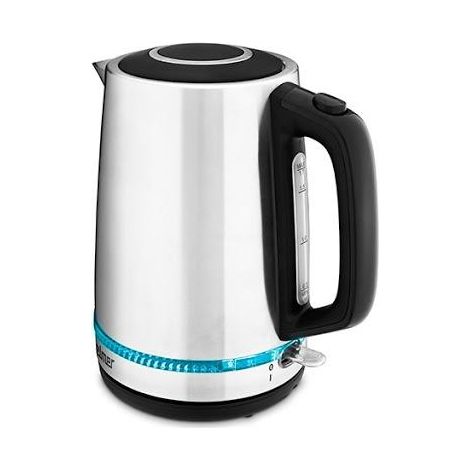 Zelmer ZCK7921 tetera eléctrica 1,7 L 2200 W Acero inoxidable (1/2)