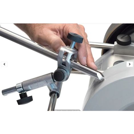 DISPOSITIVO TORMEK AFFILATURA SGORBIE SVD-186 OFFERTA (1/4)