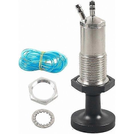 Kit de pompe d'amorçage universelle pour motoneiges Compatible avec de nombreux modèles Pièces de rechange 414479200, 414222600 et 414350300 (1/5)