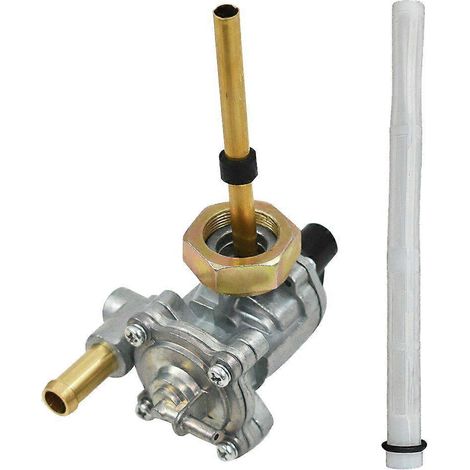 Robinet de réservoir d'essence pour Honda Shadow Spirit Aero 07-09 (1/5)