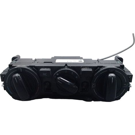 Commande De Chauffage VOLKSWAGEN Up [PRODUIT D'OCCASION]♻️1s0820045roqn (1/4)