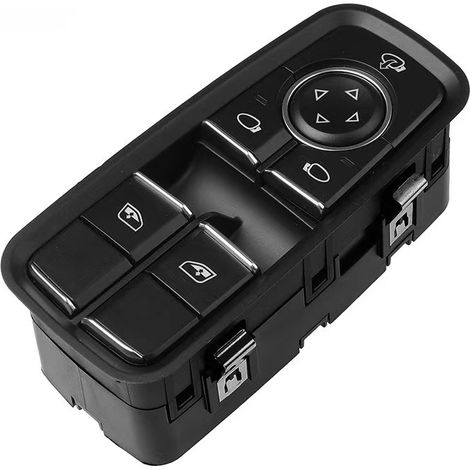 99161315502DML is suitable for Porsche 911, 991, and 718 power window switches. (1/4)