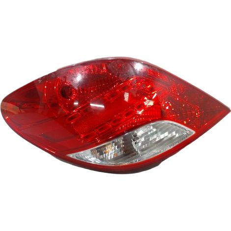 [PRODUIT D'OCCASION] Feu Arriere Gauche  PEUGEOT 207 ♻️ Ref Oe. 6350hq - Garantie à vie (1/3)
