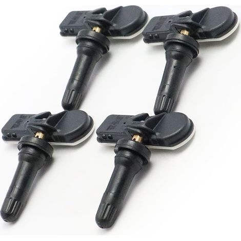 Capteur de pression des pneus pour Berlingo Multispace 2008-2020 C4 2013-2020 C5 2004-2020 C-Elysee 2012-2020 207 CC 2007-2015 3008 2009-2016 301 2012-2020 Contrôle de pression des pneus (1/5)