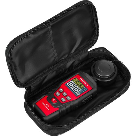 Cercare un misuratore di luce digitale MX20 Ermenrich Cercare MX20