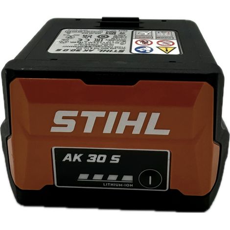 STIHL Akku AK 30 S 1,3 kg, 180 Wh