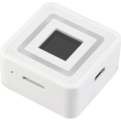 Placa de desarrollo ESP32-S3 con pantalla LCD de 0,85 pulgadas, resolución de 128x128, matriz de micrófonos duales integrada y LED RGB envolventes. (1/5)