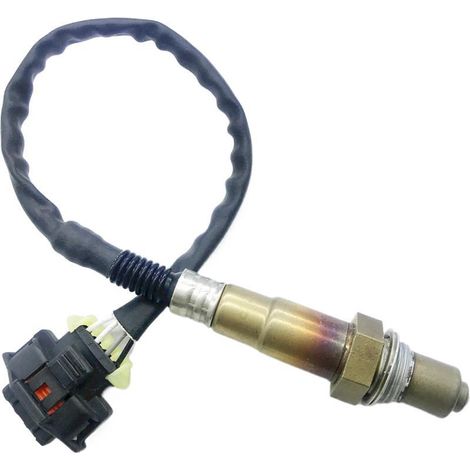 Oxygen sensors 5855384, 55564243, 55582590, and 55568266 are suitable for GM Buick and Chevrolet vehicles. (1/4)