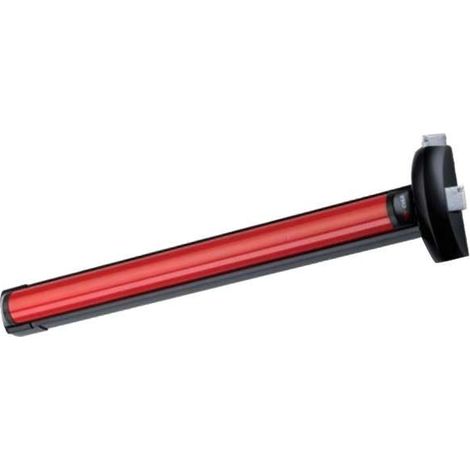 Maniglione Fast Touch 84 cm Lat+Vert 59811-11-0 Cisa (1/2)