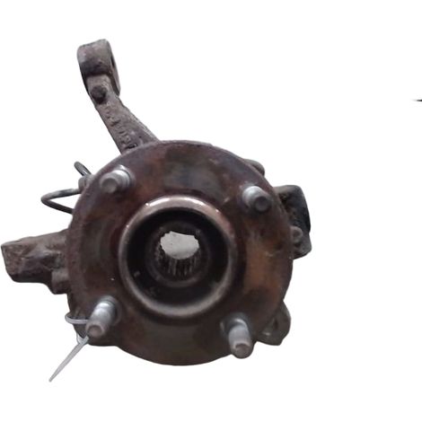 Pivot Avant Gauche FORD Fiesta [PRODUIT D'OCCASION]♻️1771021 (1/3)