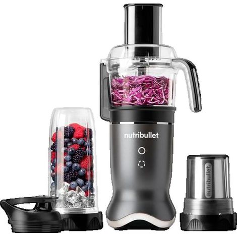 Robot da cucina Nutribullet ultra plus nb1224dg 1200W 0,9L (1/5)