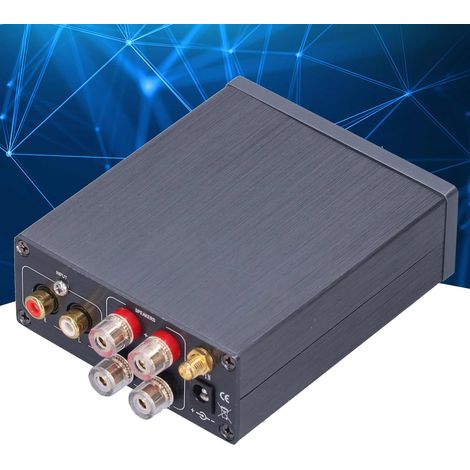 CS8675 Bluetooth 5.0 Digitalverstärker mit LDAC- und BL50A-Decoder (1/5)
