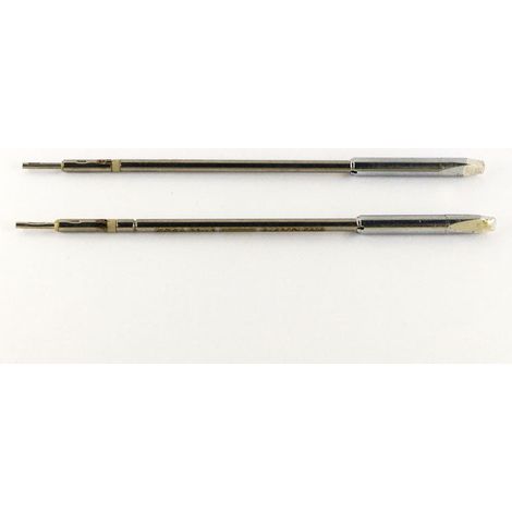 [GEBRAUCHT] B-Ware ERSA Entlötspitze Lötspitze Auslötspitze I-CON VARIO 2 Set 0.70MM (1/2)