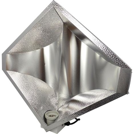 Réflecteur ouvert DIAMOND 250 à 600W - FLORASTAR (1/2)