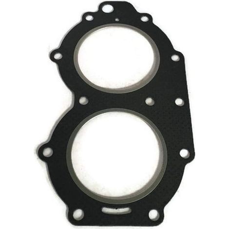Guarnizione della testata del cilindro del motore della barca 6F5-11181-A1 A2 per motore fuoribordo Yamaha Enduro 40 40HP a 2 tempi