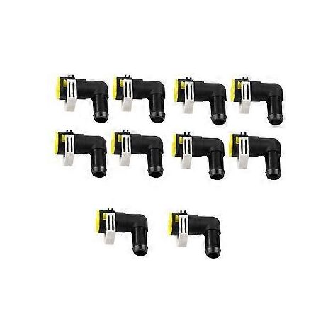 Heizungswasserschlauchanschluss B37F61240 B37F-61-240 für CX7 2007-2012 ER CX9 2009-2014 TB 2.3L 2006-2012