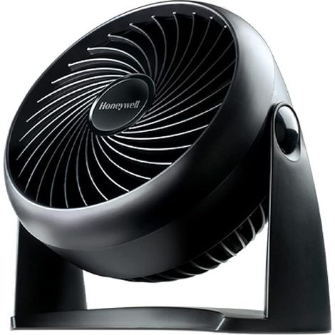 Ventilateur électrique (Fonctionnement silencieux, refroidissement, inclinaison variable à 90°, 3 vitesses, fixation murale, ventilateur de table) (1/5)