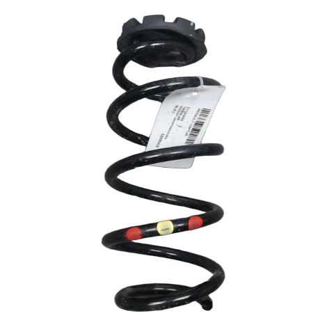 Ressort Amortisseur Arriere Gauche RENAULT Captur [PRODUIT D'OCCASION]♻️550206481r