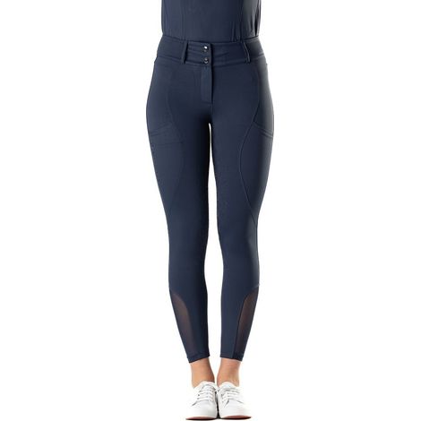 Pantolone Distinto Donna Giglio Colori Assortiti Taglie Assortite (1/3)