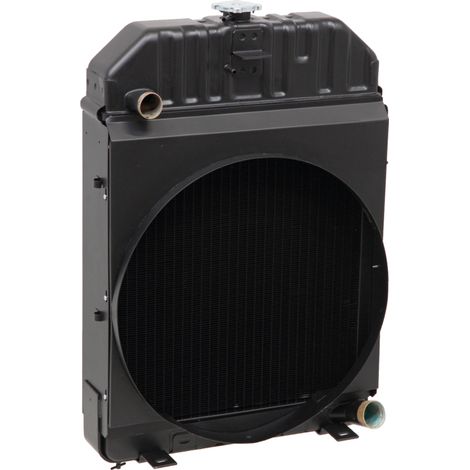 Distributore d'acqua per STEYR 8080 8090 135700530017