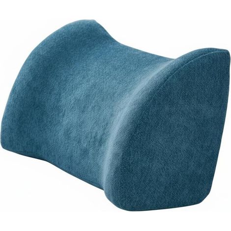 Chenille Sofa Cushion, Lumbar Support Pillow, Back and Head Support, Soft, Wear-Resistant Fabric, Elastic Foam, Back Support, Color to 19, 50CM High (1/5)