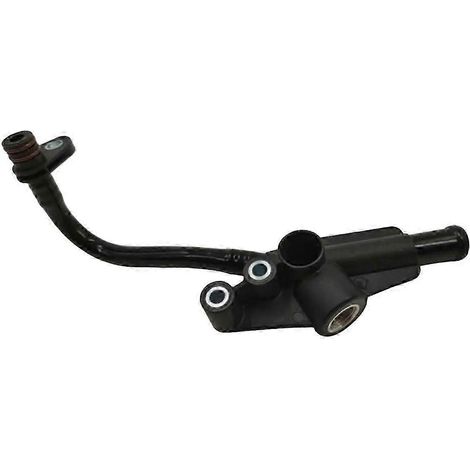 Durite de liquide de refroidissement A1572000151 1572000051 Compatible avec SL63 R231 2016 (1/5)