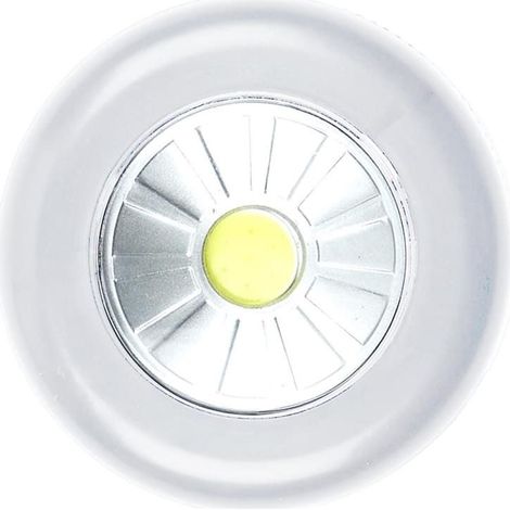 Lampes LED nouvelle génération adhésive allumage Push (1/5)