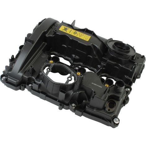 Couvercle de culasse MAXGEAR 28-0955 BMW 11 12 8 631 744