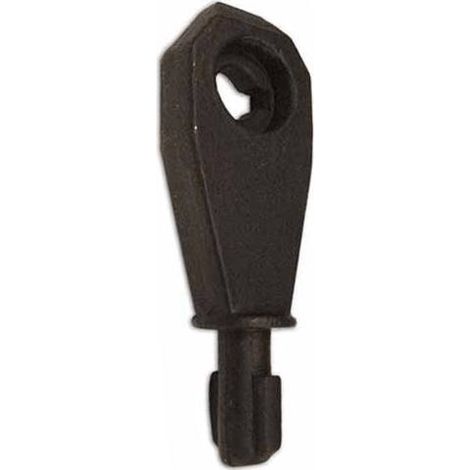 Baionetta Ricambio 518 per Lucchetto Gentili Sfi 1 Pz