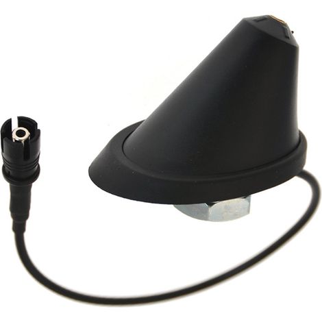 Base d’antenne pour VW Golf/Toyota/Passat/Jetta/Polo/Skoda, 46772781 (1/5)