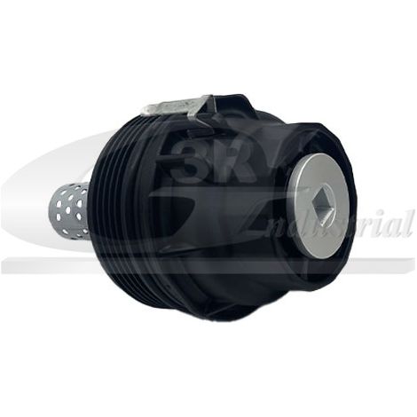 3RG 98801 TAPA FILTRO ACEITE