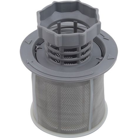Kitchen dishwasher filter, domestic dishwasher accessories, dirt filter, dishwasher cylinder (1/5)