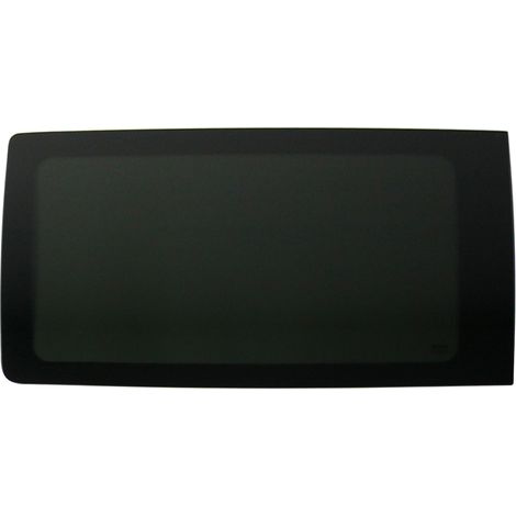 OMAC Fixe Vitre Porte pour VW T6 T6.1 2015-2024 L1/L2 Avant Gauche Pas Coulissante (1/5)