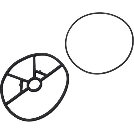 Spider Dichtung einfach zu installierende Ventildichtung 1 1