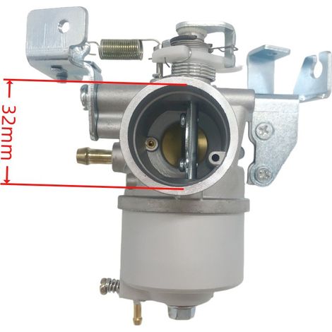 Vergaser kompatibel mit G14 Autos/Karts der Baujahre 1994/1995 JN3-14101-00 505-079 (1/4)